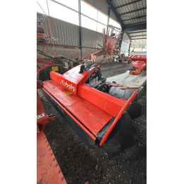 KUBOTA - DM 4032 - 2021
