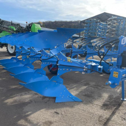 LEMKEN - JUWEL 7 MV - 2025