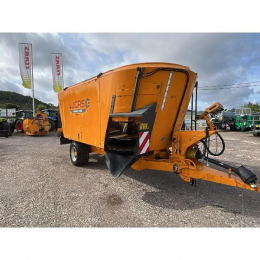 LUCAS - SPIRMIX 220 - 2015