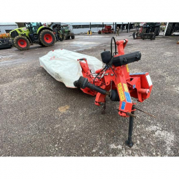 KUHN - GMD 350 - 2017