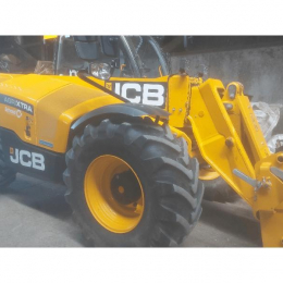 JCB - 542/70 AG X DTVT - 2024