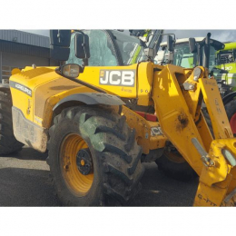 JCB - 542 70 - 2019