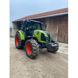 CLAAS TRACTEUR - ARION 410 - 2021