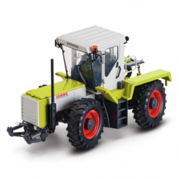 XERION PROJEKT 207, 1 32