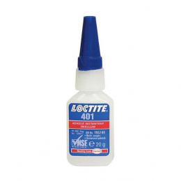 401 COLLE MULTI USAGES 20GR