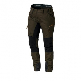 Pantalon de chasse femme Deerhuneter