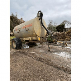 AGRIMAT - FARMER SK50 - 2006