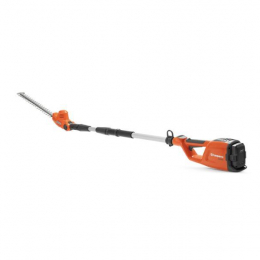 HUSQVARNA - 120ITK4+HK4+BLI1