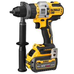 Perceuse visseuse DEWALT DCD999T1QW