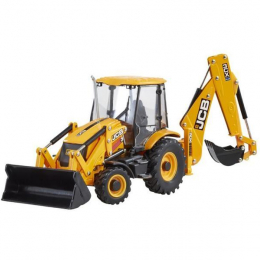 TRACTOPELLE JCB 1/32EME