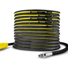 FLEXIBLE HP LONGLIFE 20 M  1*RACCORS AVS