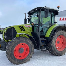 CLAAS TRACTEUR - ARION 530 - 
