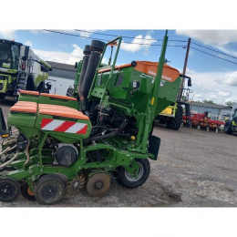 AMAZONE - PRECED 4500-2CC - 2021