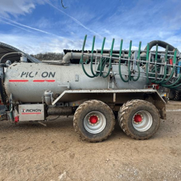 PICHON - TCI 10400 - 2021