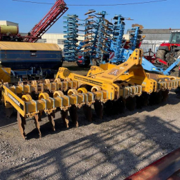 AGRISEM - DOM GOLD - 2014