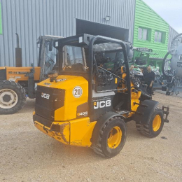 JCB - 403 - 2021