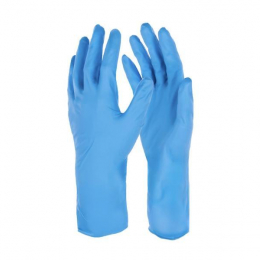 NITRILE PREMIUMPLUS, T. L 8MIL G.US.UNI.