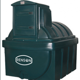 CUVE 2500L SMTCIM3000 PA6M