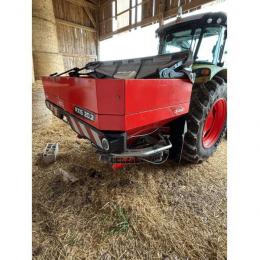 KUHN - AXIS 20.2 - 2015