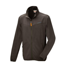 Veste polaire légère powerstretch CLAAS