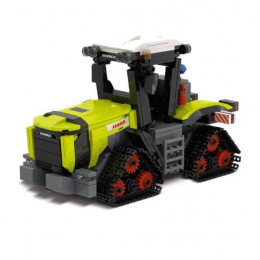 XERION 12.650 Set de briques CLAAS