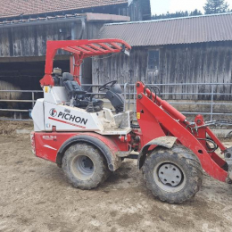 PICHON - P29 34 - 2018