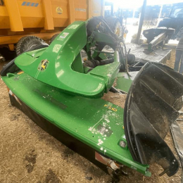 JOHN DEERE - F310 - 2016