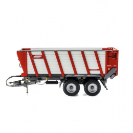 KRAMPE RADIUM 830