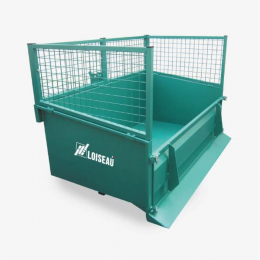 LOISEAU - 16 SAR
