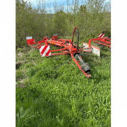 KUHN - GA 6002 - 2014