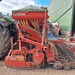 MASCHIO - GASPARDO - DOMINATOR - 2018