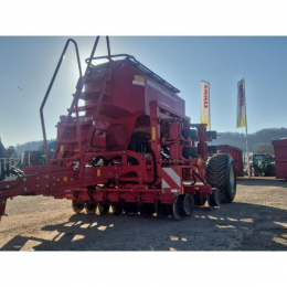 HORSCH - AVATAR 4,16 SD - 2021