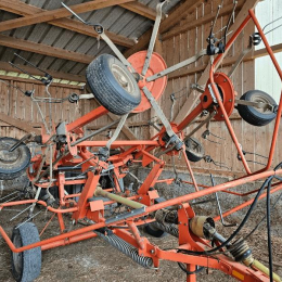 FELLA - TH 800 - 2000