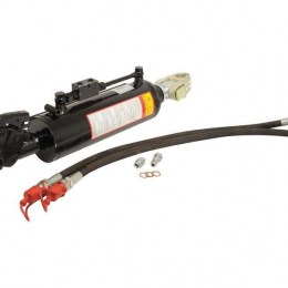 BARRE DE POUSSÉE HYDRAULIQUE