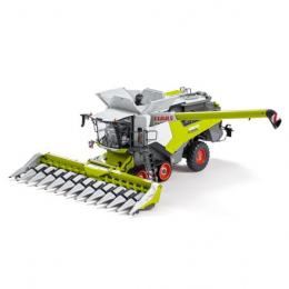 LEXION 6900 TT + CORIO 1275C, 1 32