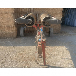 RAU - GOLIATH - 2003