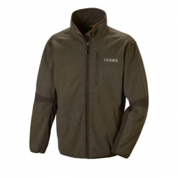Veste polaire Deerhunter