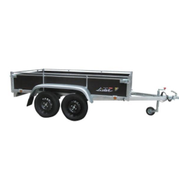LIDER - COTE BOIS 2M50