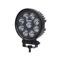 PHARE DE TRAVAIL À LED ROND