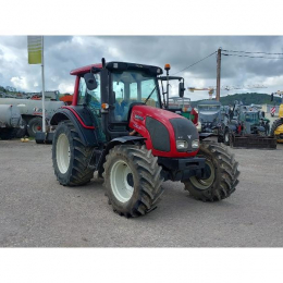 VALTRA - N82 - 2012