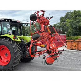 KUHN - GG5801 - 2006
