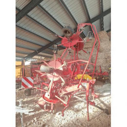 LELY - LOTUS 770 - 2011