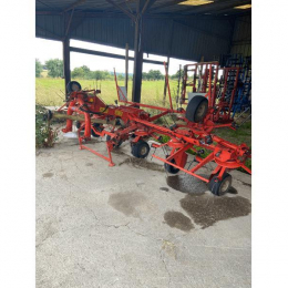 KUHN - GF 7601 MH - 2004
