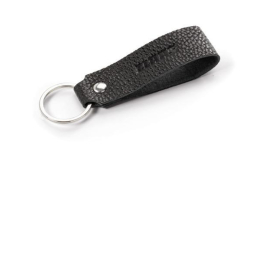 Porte-clés en cuir CLAAS