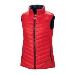 VESTE REVERSIBLE CLAAS FEMME
