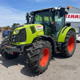 CLAAS TRACTEUR - ARION 410 - 2021