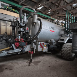 PICHON - TCI 12600 - 2021