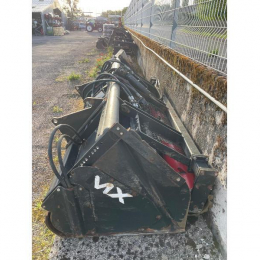 MAILLEUX - BD 1402 - 2021