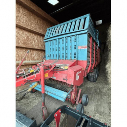 MENGELE - GARANT 543 - 1994