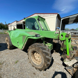 MERLO - P36,7 PANORAMIC - 2006